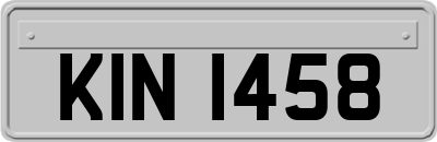 KIN1458