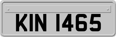 KIN1465