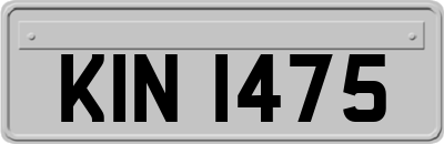 KIN1475