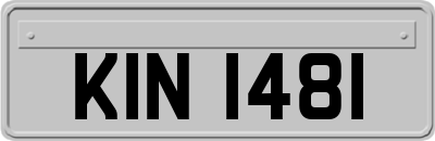 KIN1481