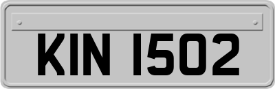 KIN1502