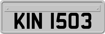 KIN1503