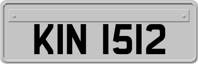 KIN1512