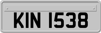 KIN1538