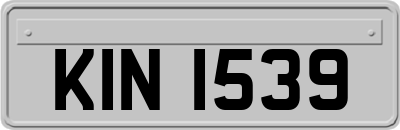 KIN1539