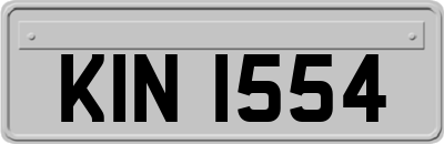 KIN1554