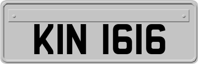 KIN1616