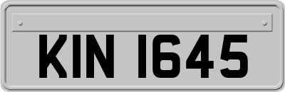 KIN1645