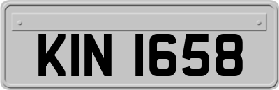 KIN1658