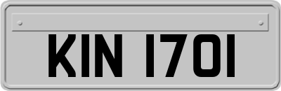 KIN1701