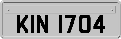 KIN1704