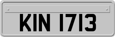 KIN1713