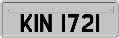KIN1721