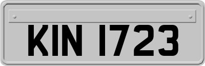 KIN1723