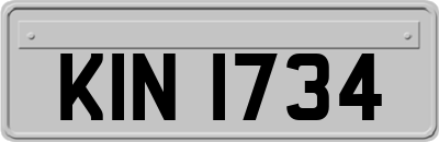 KIN1734