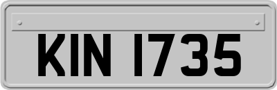 KIN1735