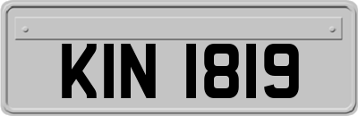 KIN1819