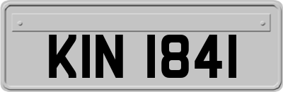 KIN1841