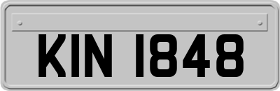 KIN1848