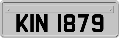 KIN1879