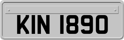 KIN1890