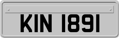 KIN1891