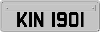 KIN1901