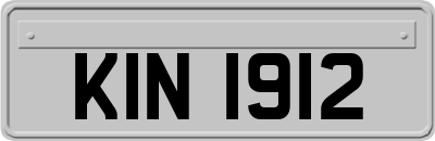 KIN1912