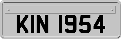 KIN1954