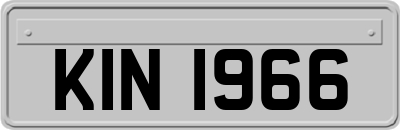 KIN1966