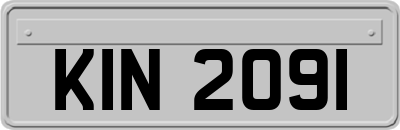 KIN2091