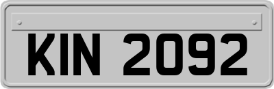 KIN2092