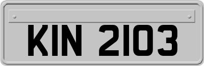 KIN2103