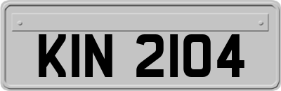 KIN2104