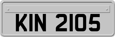 KIN2105