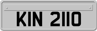 KIN2110