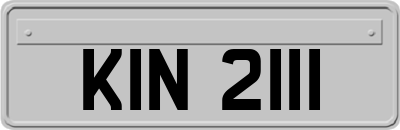 KIN2111