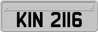 KIN2116