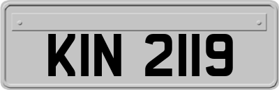 KIN2119