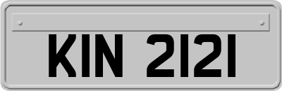 KIN2121