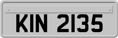 KIN2135