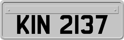 KIN2137