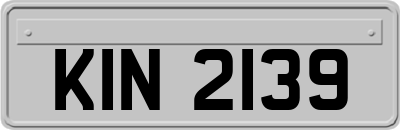 KIN2139