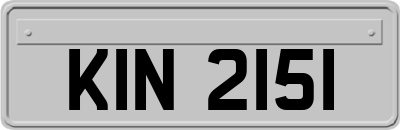 KIN2151