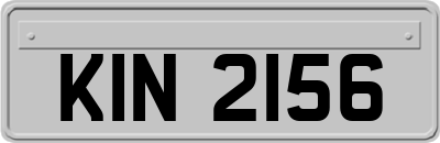 KIN2156