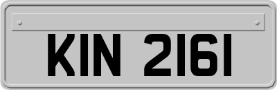 KIN2161