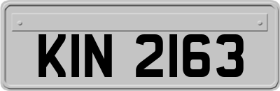 KIN2163