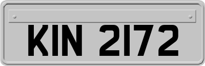 KIN2172