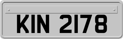 KIN2178