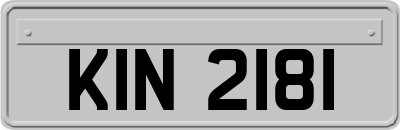 KIN2181